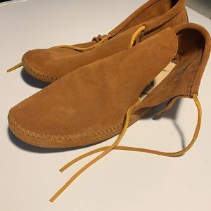 Minnetonka Moccasins
